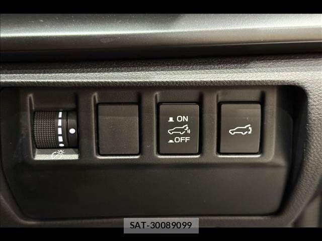 Subaru LEVORG 2021-05 7327977-7