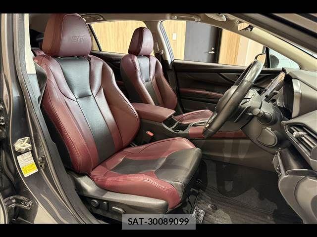 Subaru LEVORG 2021-05 7327977-8