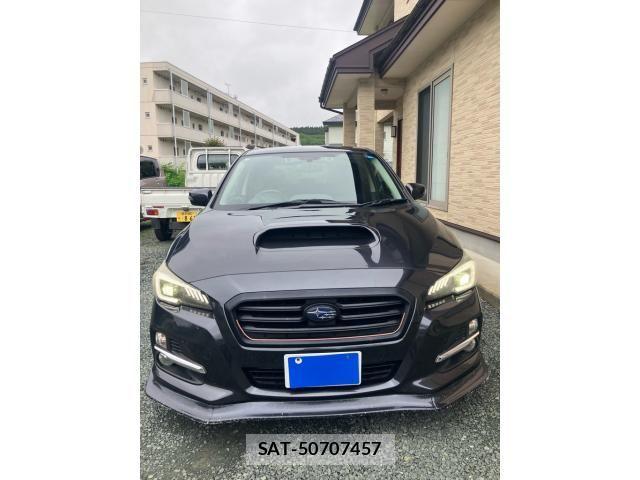 Subaru LEVORG 2017-04 7327989-0