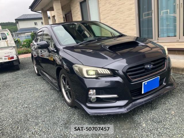 Subaru LEVORG 2017-04 7327989-1