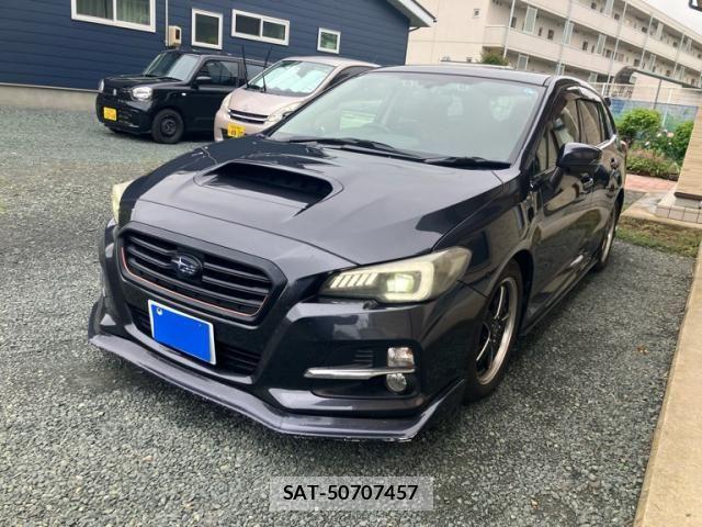 Subaru LEVORG 2017-04 7327989-2