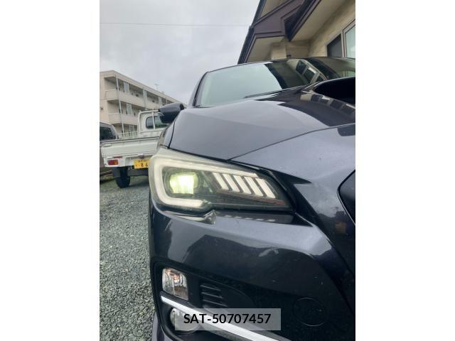 Subaru LEVORG 2017-04 7327989-4