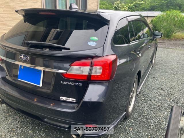 Subaru LEVORG 2017-04 7327989-7