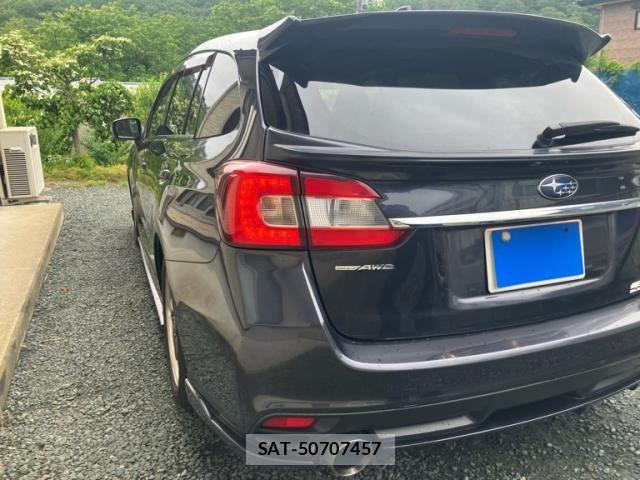 Subaru LEVORG 2017-04 7327989-8