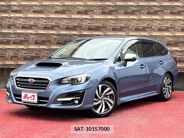 Subaru LEVORG 2017-09 7327978-0