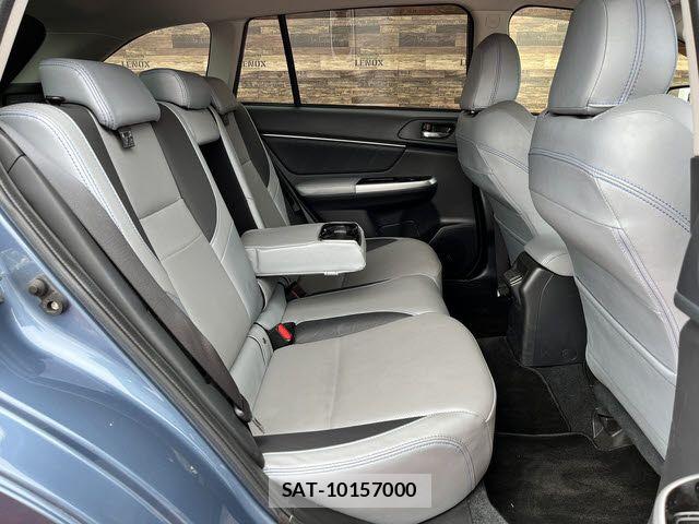 Subaru LEVORG 2017-09 7327978-9