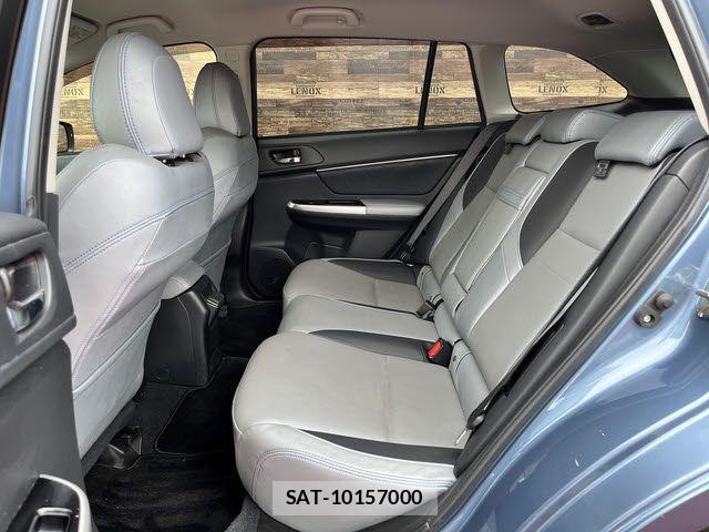Subaru LEVORG 2017-09 7327978-12