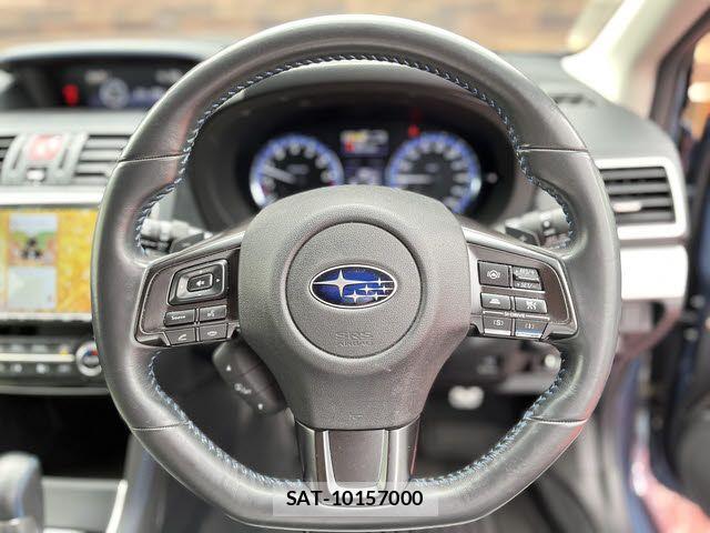 Subaru LEVORG 2017-09 7327978-13