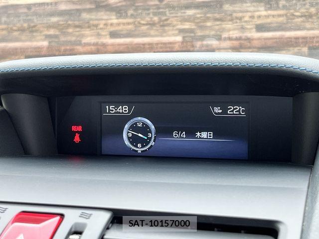 Subaru LEVORG 2017-09 7327978-14