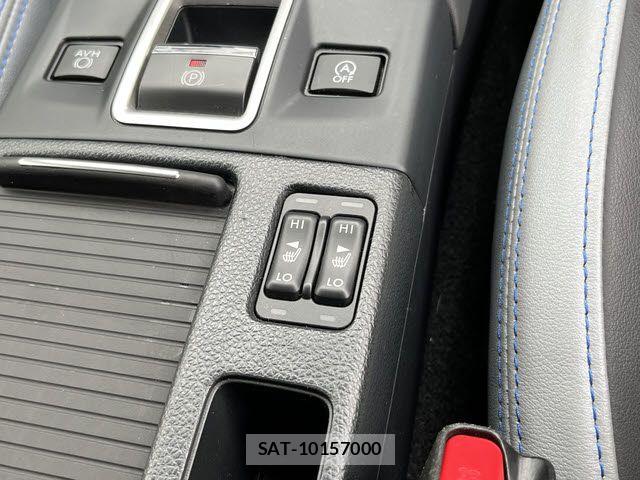Subaru LEVORG 2017-09 7327978-16
