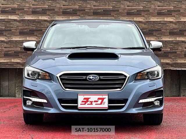 Subaru LEVORG 2017-09 7327978-17