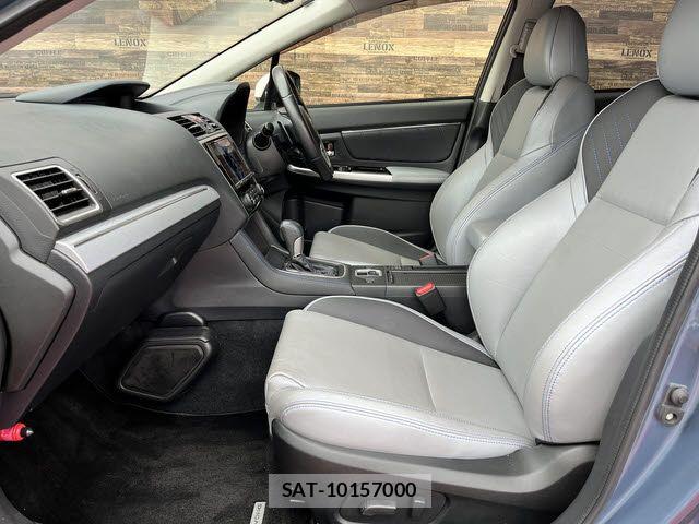 Subaru LEVORG 2017-09 7327978-18