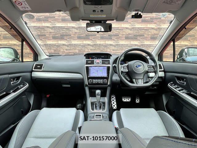 Subaru LEVORG 2017-09 7327978-1