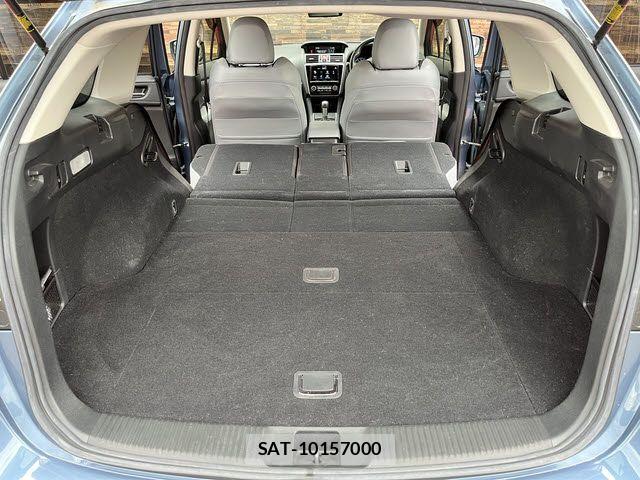 Subaru LEVORG 2017-09 7327978-21