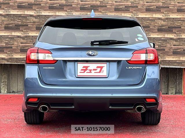 Subaru LEVORG 2017-09 7327978-23
