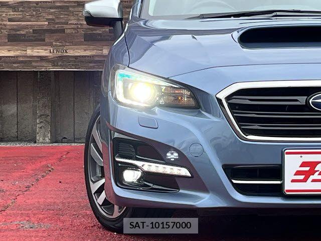 Subaru LEVORG 2017-09 7327978-24