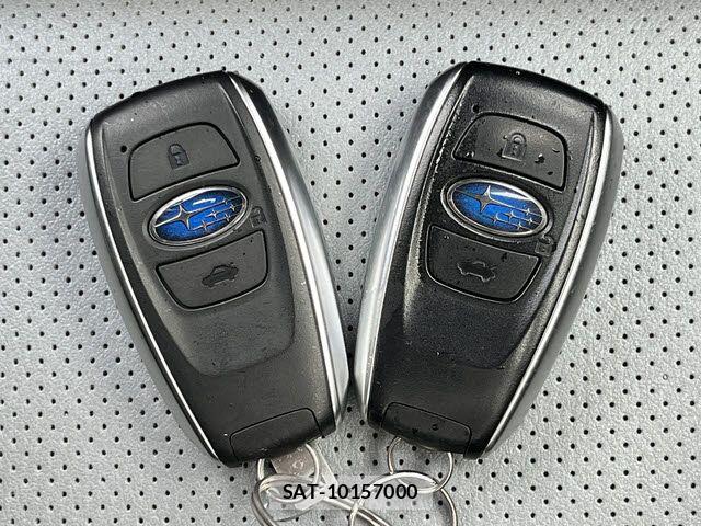 Subaru LEVORG 2017-09 7327978-25