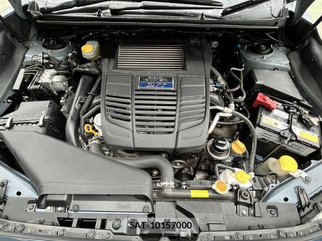 Subaru LEVORG 2017-09 7327978-27