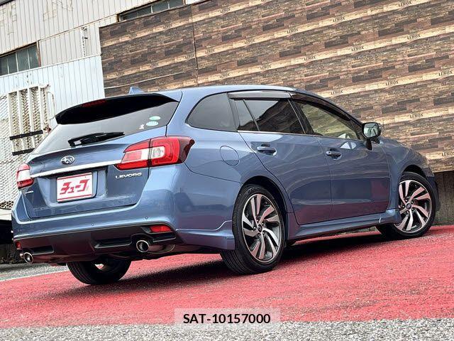 Subaru LEVORG 2017-09 7327978-2