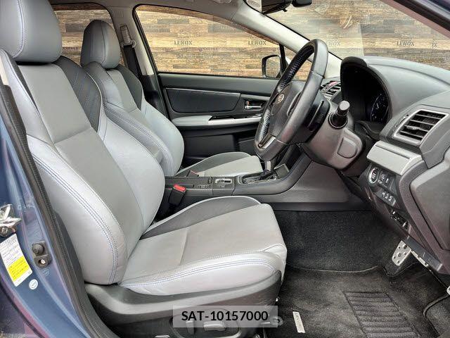 Subaru LEVORG 2017-09 7327978-3