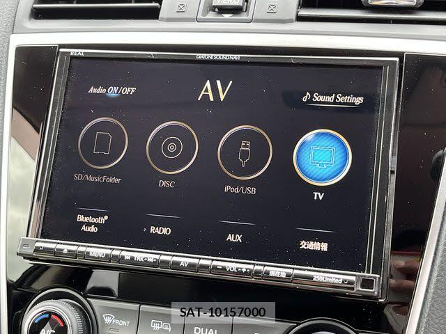 Subaru LEVORG 2017-09 7327978-4