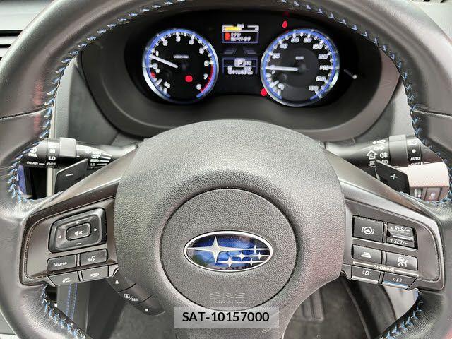 Subaru LEVORG 2017-09 7327978-5