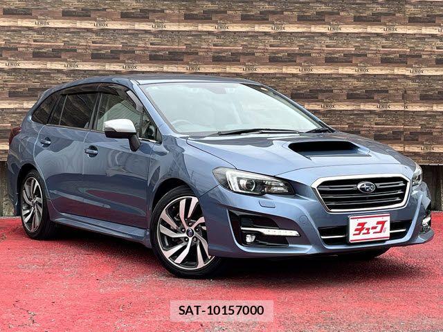 Subaru LEVORG 2017-09 7327978-6