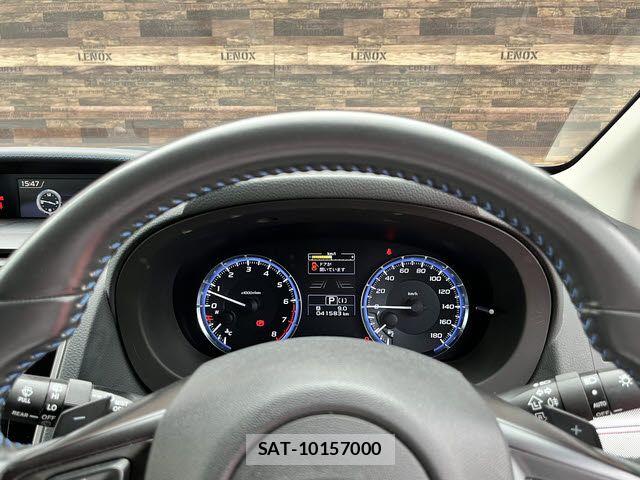 Subaru LEVORG 2017-09 7327978-7