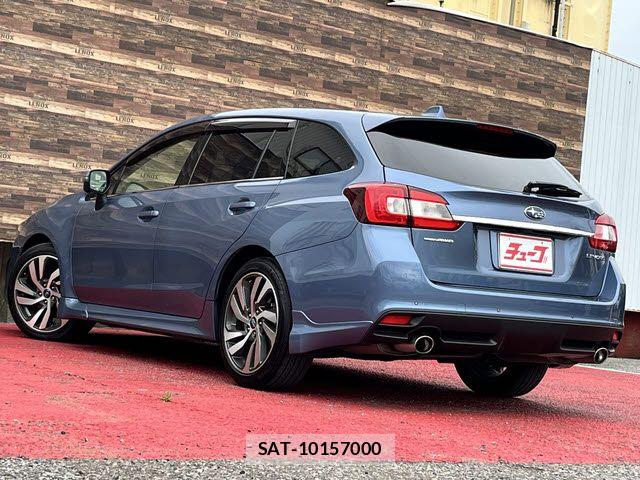 Subaru LEVORG 2017-09 7327978-8