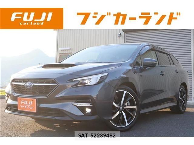 Subaru LEVORG 2023-09 7327963-0