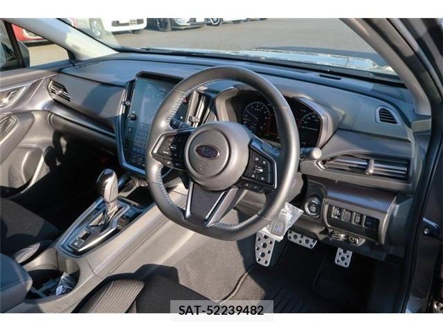 Subaru LEVORG 2023-09 7327963-9