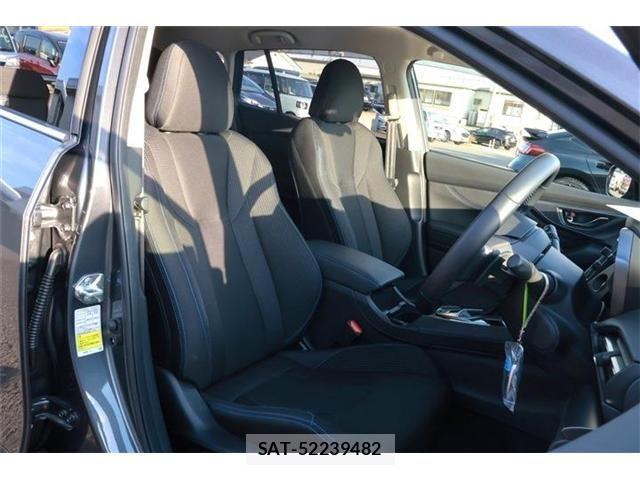 Subaru LEVORG 2023-09 7327963-10