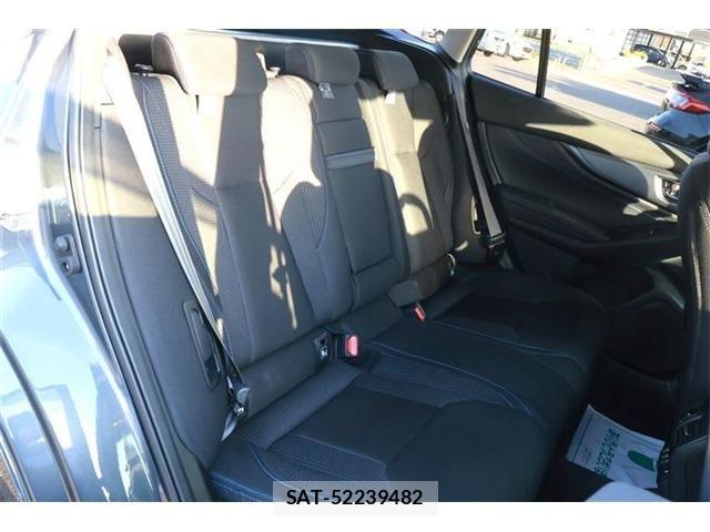 Subaru LEVORG 2023-09 7327963-11