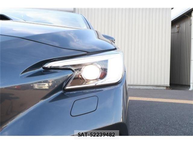 Subaru LEVORG 2023-09 7327963-13