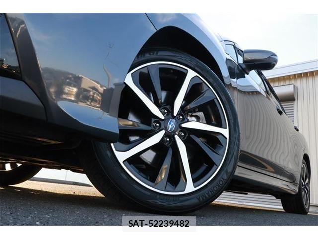 Subaru LEVORG 2023-09 7327963-15