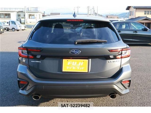 Subaru LEVORG 2023-09 7327963-17
