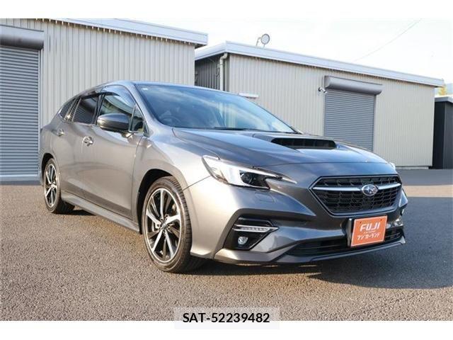 Subaru LEVORG 2023-09 7327963-18