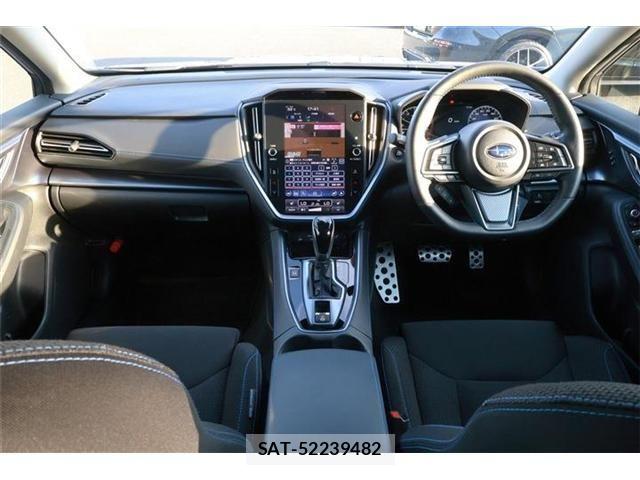 Subaru LEVORG 2023-09 7327963-1