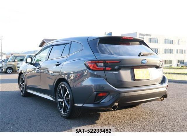 Subaru LEVORG 2023-09 7327963-19