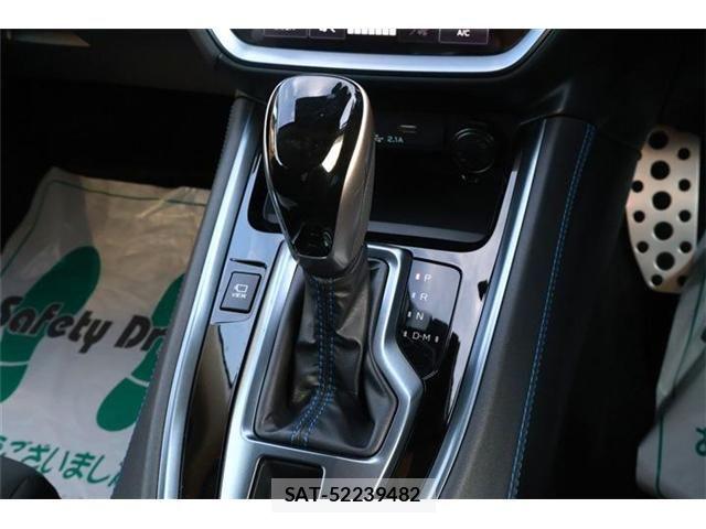 Subaru LEVORG 2023-09 7327963-21