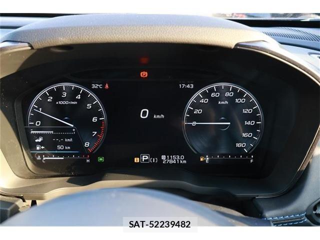 Subaru LEVORG 2023-09 7327963-23