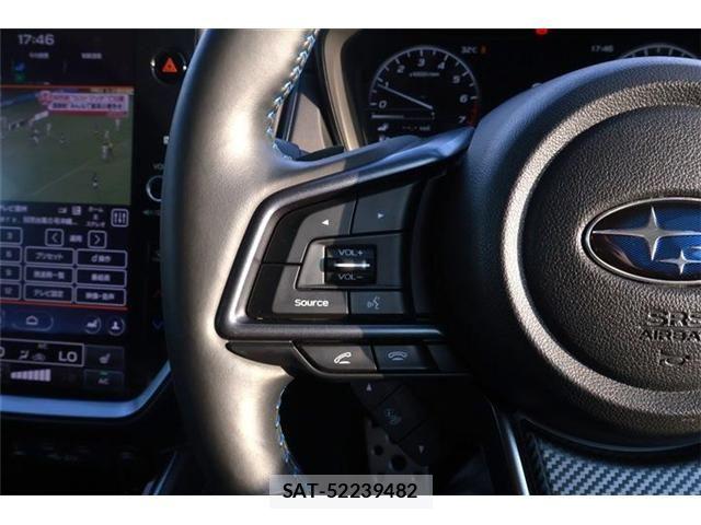 Subaru LEVORG 2023-09 7327963-25