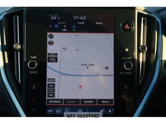 Subaru LEVORG 2023-09 7327963-2