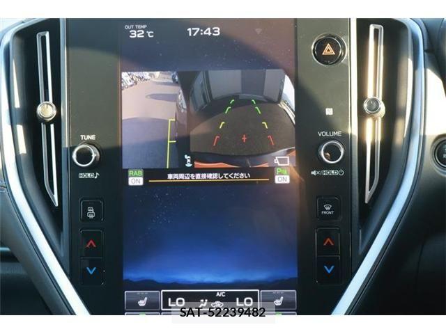 Subaru LEVORG 2023-09 7327963-3
