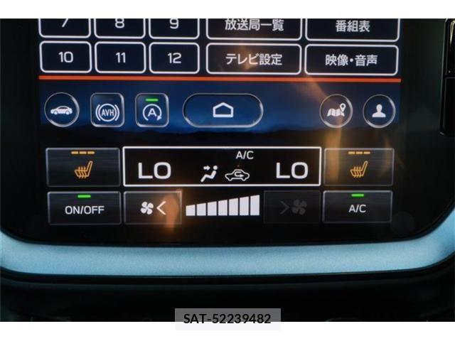 Subaru LEVORG 2023-09 7327963-6
