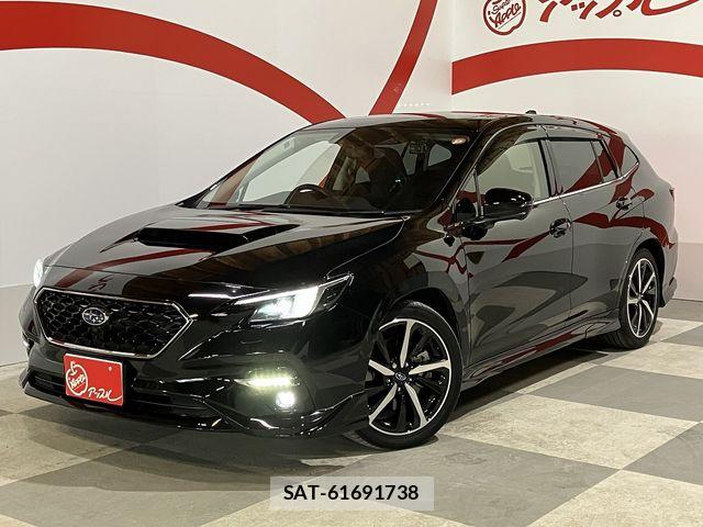 Subaru LEVORG 2023-07 7327962-0