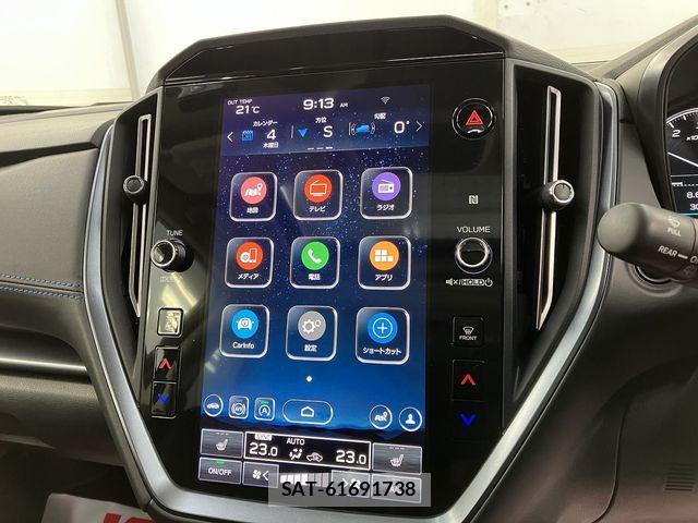 Subaru LEVORG 2023-07 7327962-14