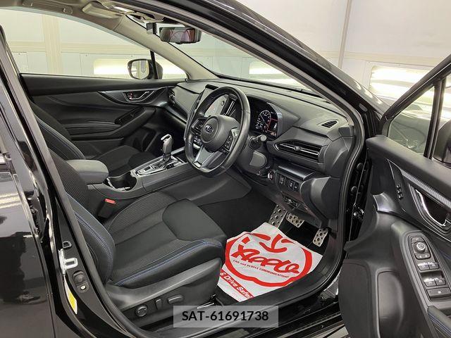 Subaru LEVORG 2023-07 7327962-15
