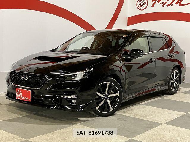 Subaru LEVORG 2023-07 7327962-1