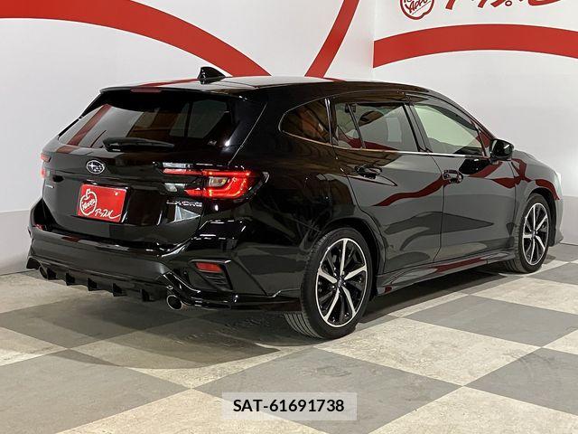 Subaru LEVORG 2023-07 7327962-22